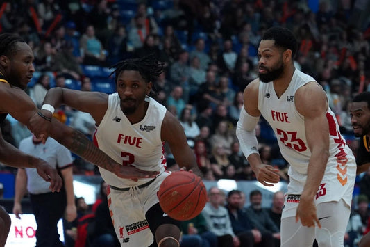 Sudbury Five in Deep Trouble After Game Two Loss to London