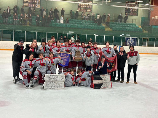 St Charles Cards Pull Off A Reverse Sweep To Secure Cities