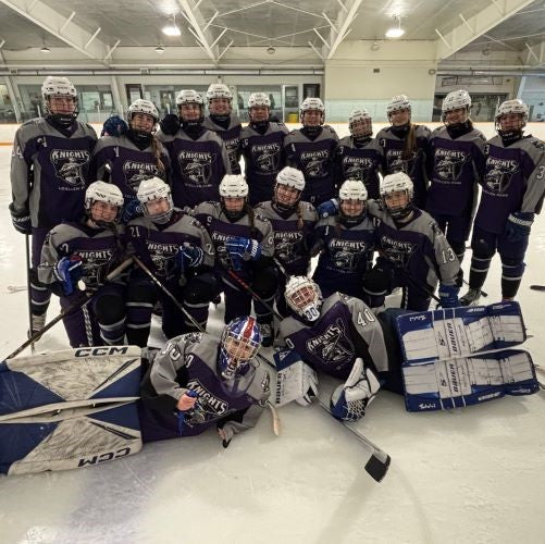 NOSSA Hockey Recap: St. Charles and Lo-Ellen Ready to Host OFSAA in Sudbury
