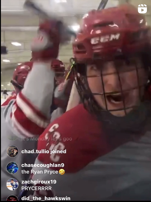 SDSSAA Hockey Finals: Same old story? Or a flip of the script?
