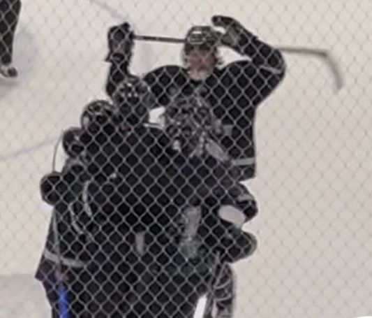 Lo-Ellen and Horizon Extend Their Hockey Finals