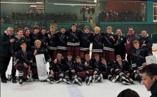 OFSAA Recap: Sudbury Teams Come Up Short of Championship but Make City Proud