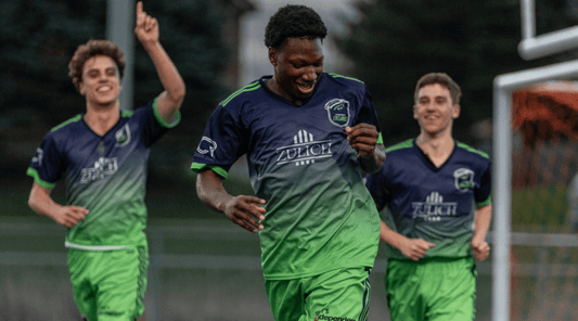Sudbury Cyclones Soar to League1 Premier After Back-to-Back Promotions