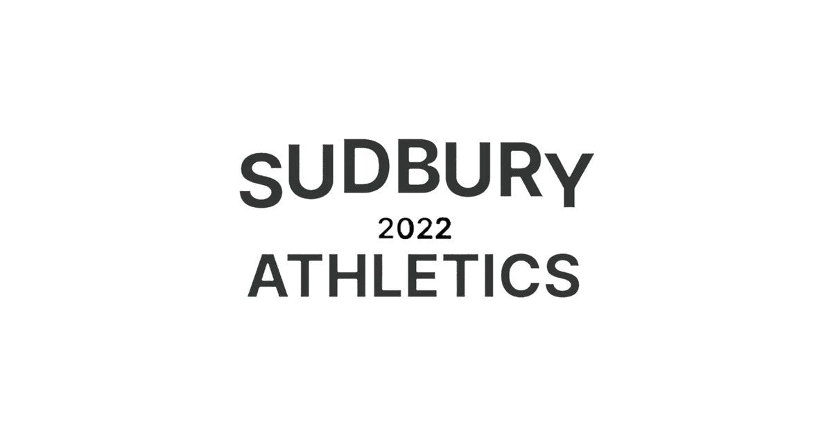 Sudbury Athletics
