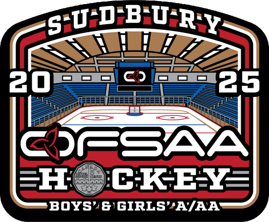 OFSAA Preview: How Will Sudbury’s Best Match Up Against Ontario on Home Ice?