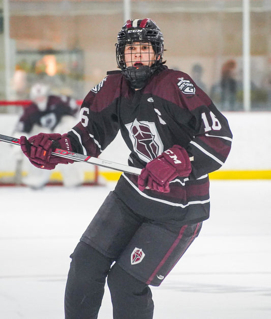 OFSAA Hockey 2025: The Kaden McGregor Tournament