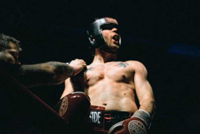 Sudbury Fighters Step Onto the World Stage